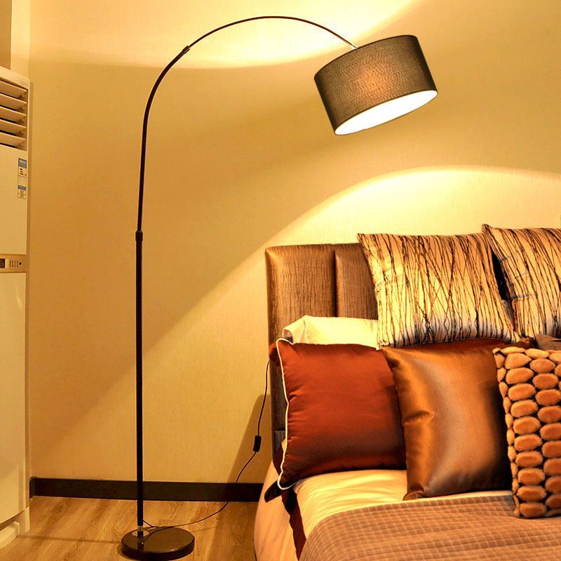 Modern Design Led Floor Lamp