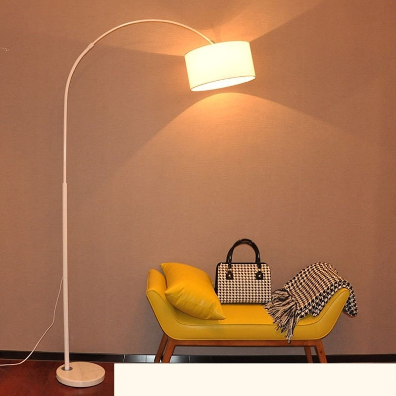 Modern Design Led Floor Lamp