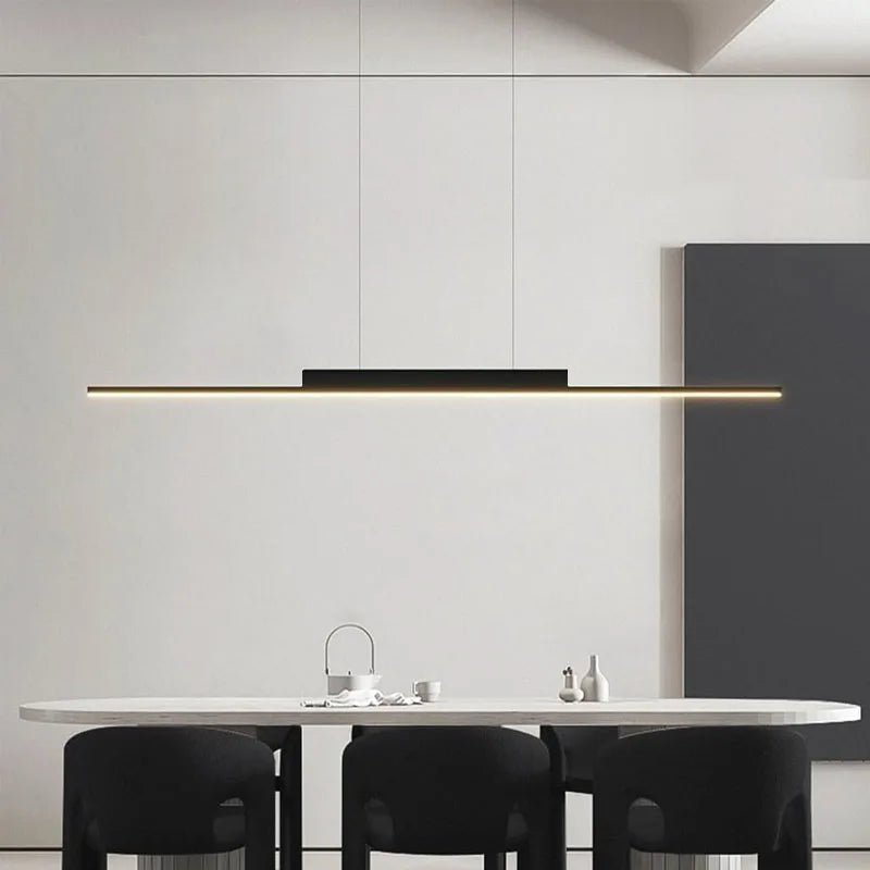 Modern LED Chandelier