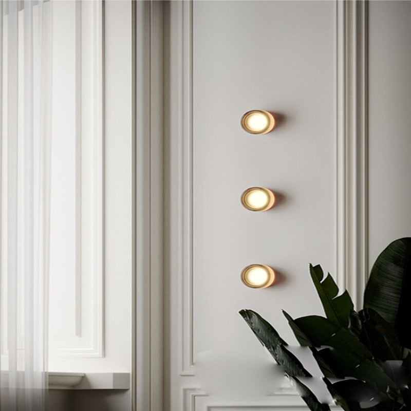 Modern Denmark Sconce Wall Lamp