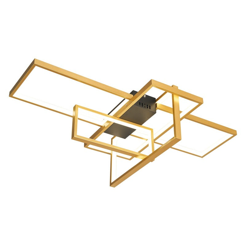 Mahoon Modern Led Ceiling Light