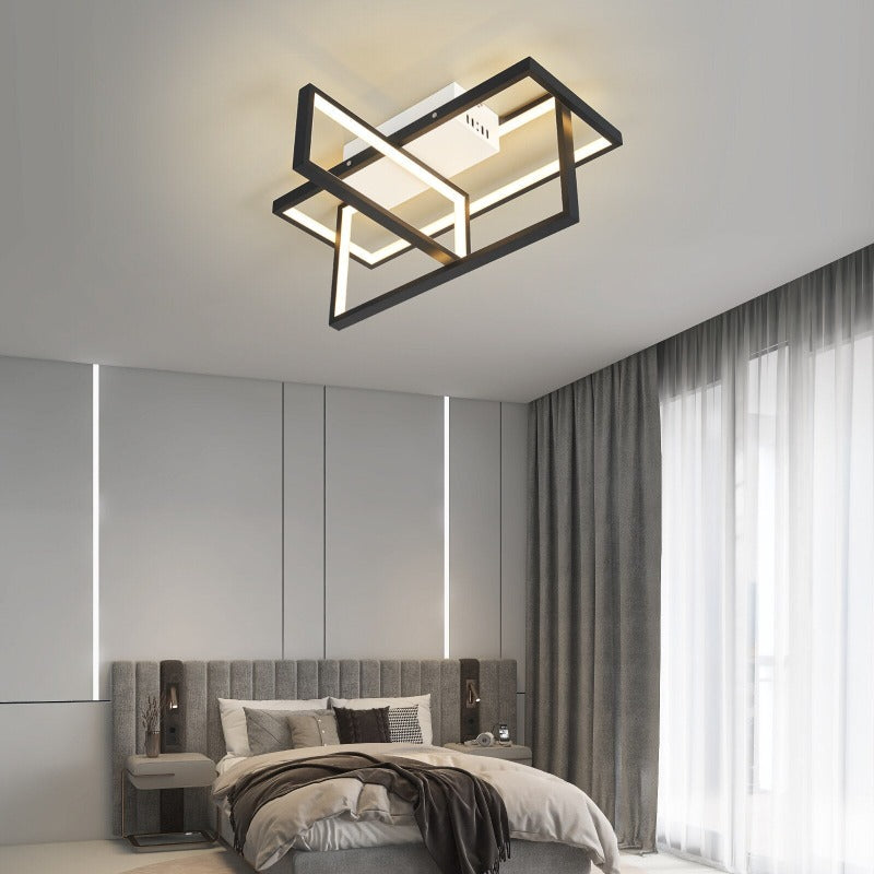 Mahoon Modern Led Ceiling Light