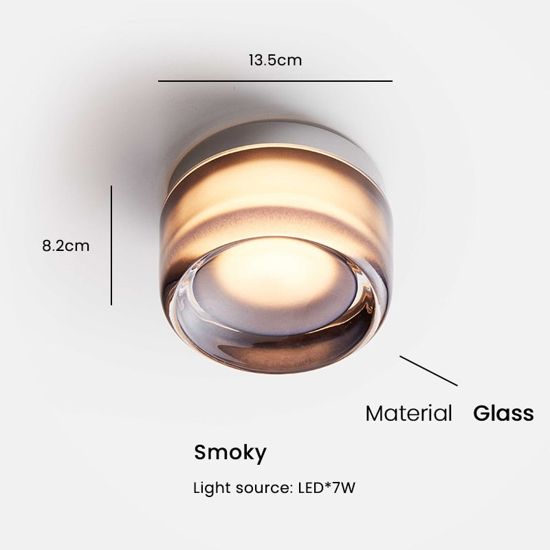 Modern Denmark Sconce Wall Lamp