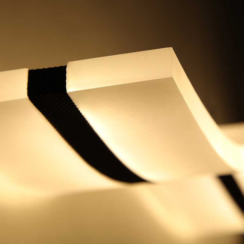 The Flöde - LED Pendant