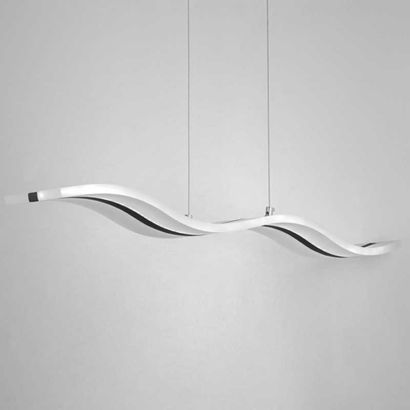 The Flöde - LED Pendant