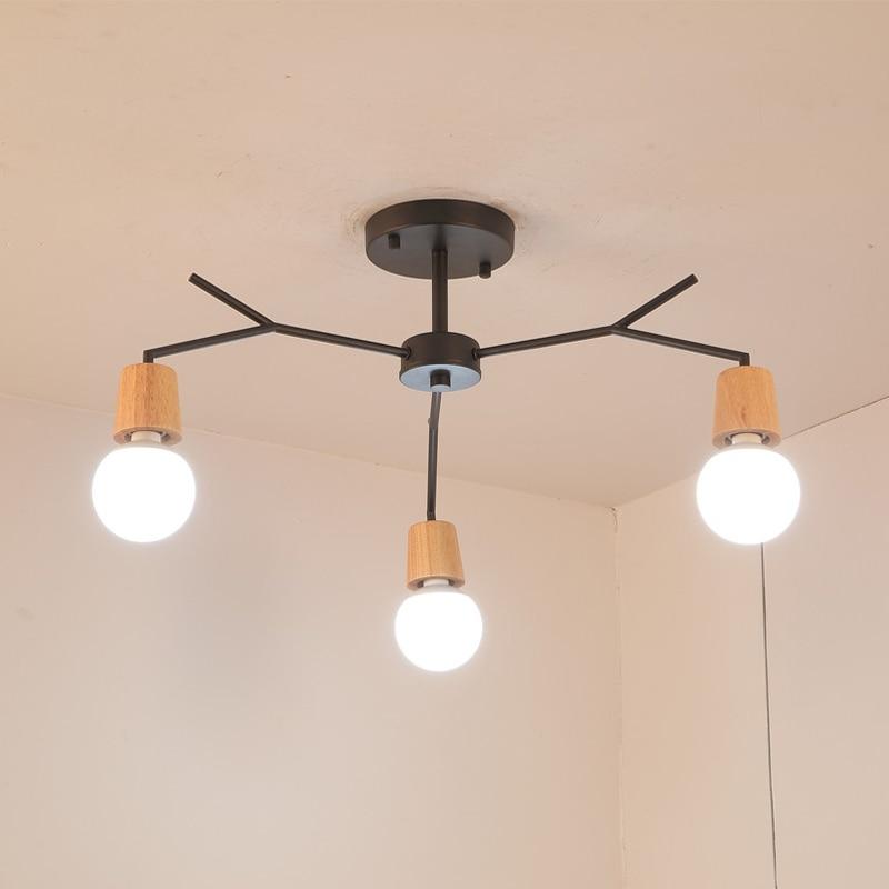 Forest - Modern Nordic Ceiling Light