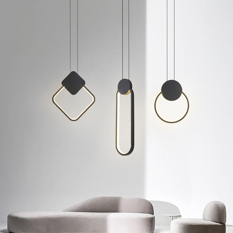 The Har Pendant Light