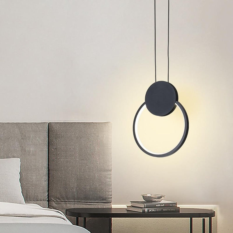 The Har Pendant Light