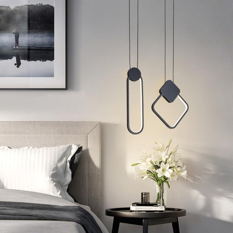 The Har Pendant Light