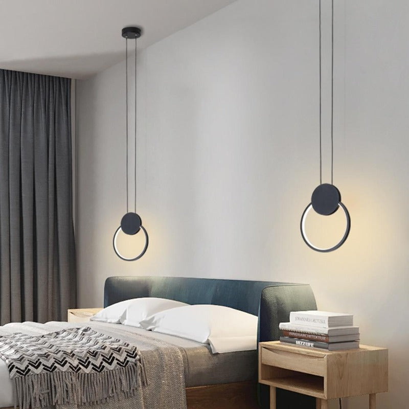The Har Pendant Light
