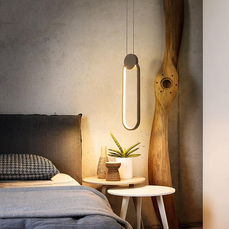 The Har Pendant Light