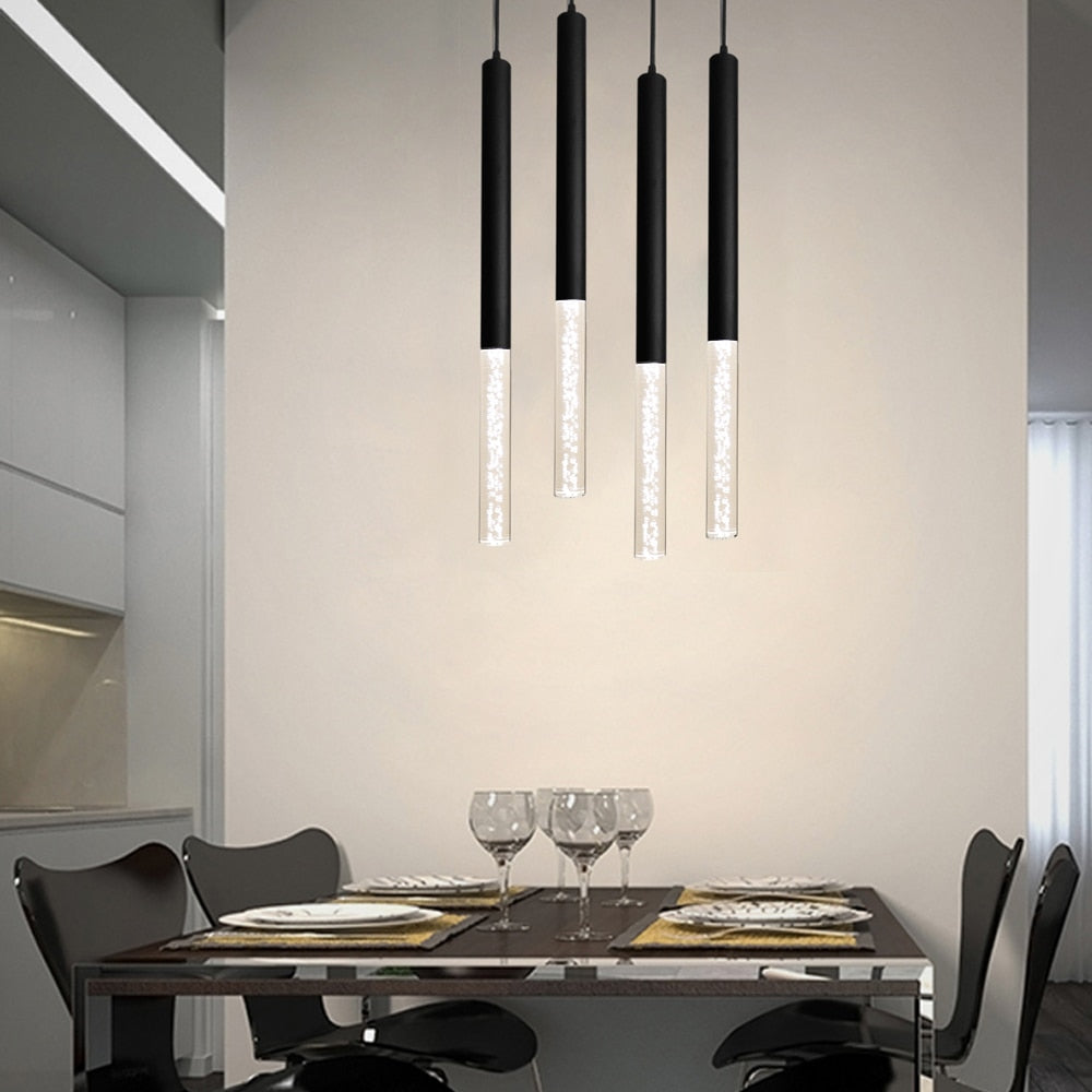Nupen Pendant Light