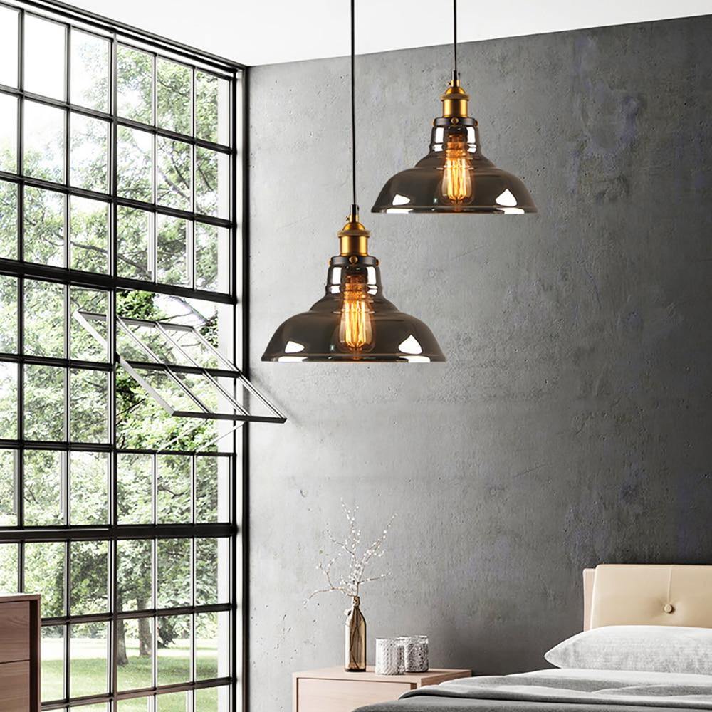 The Otto Pendant Light