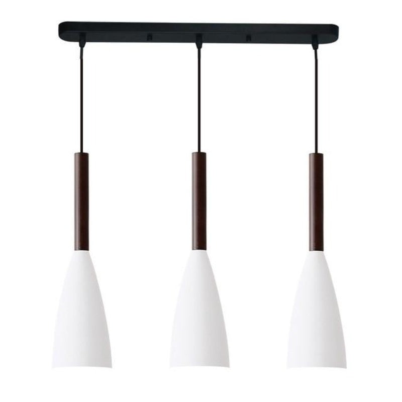 The Knut Pendant Light