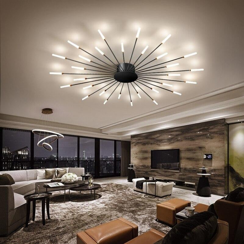 The Malstrom Chandelier