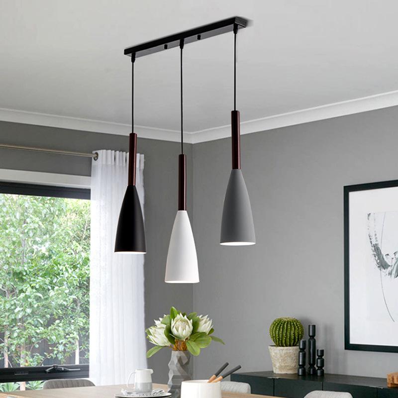 The Knut Pendant Light