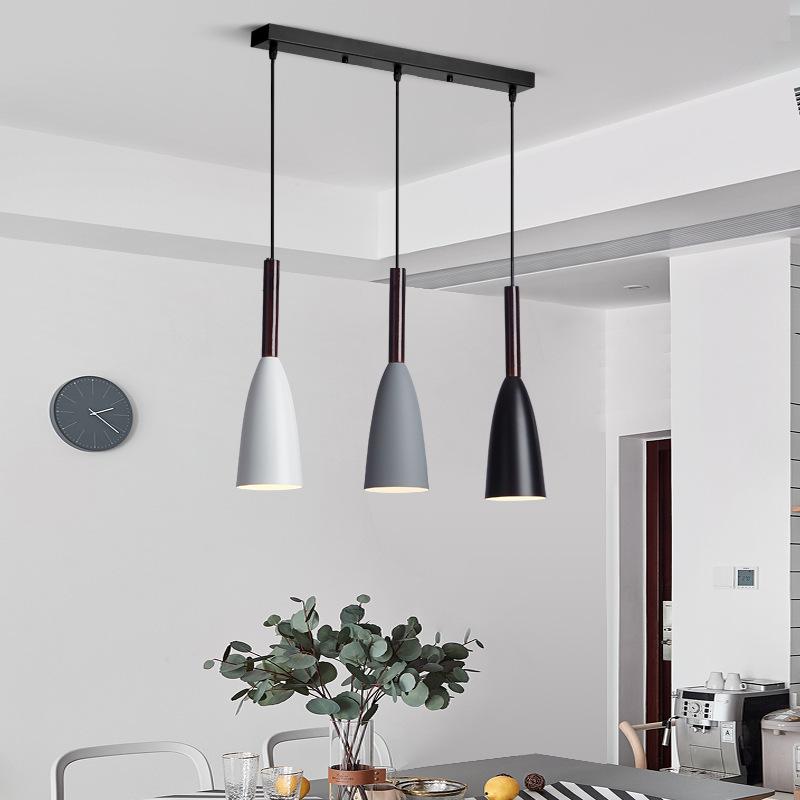 The Knut Pendant Light