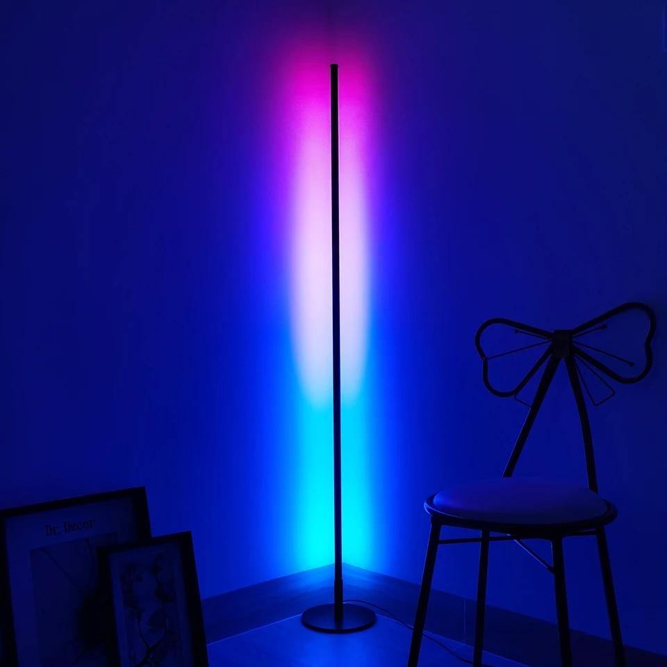 The Dahl Floor Lamp