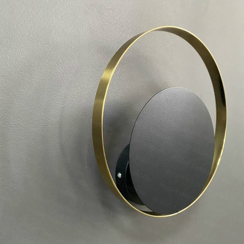 Prime Eclipse - Wall Sconce
