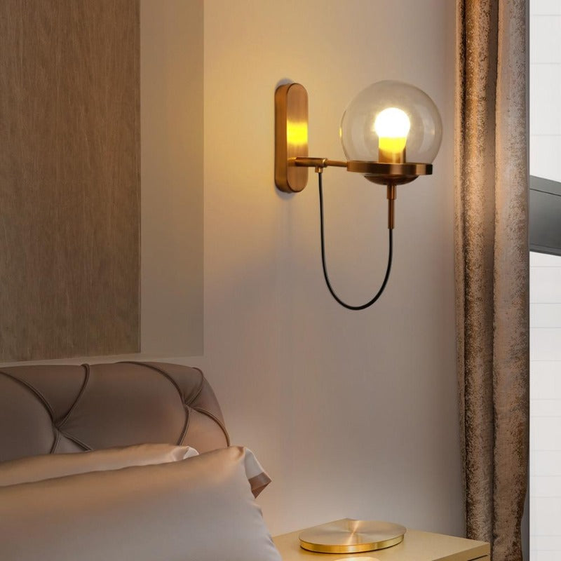 Balllys Wall Lamp