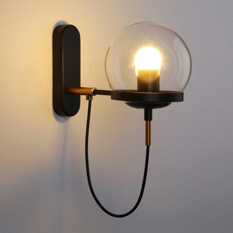 Balllys Wall Lamp