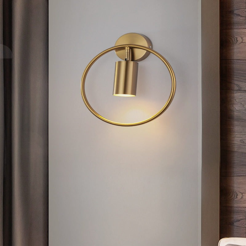 The Dina Wall Light
