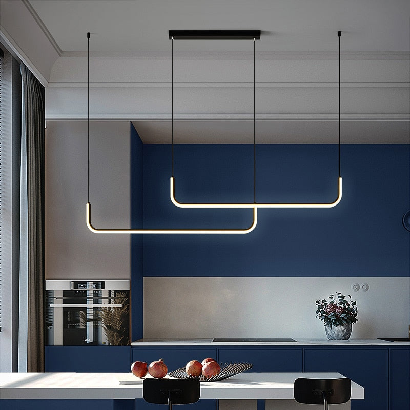 The Ingrid Pendant Light