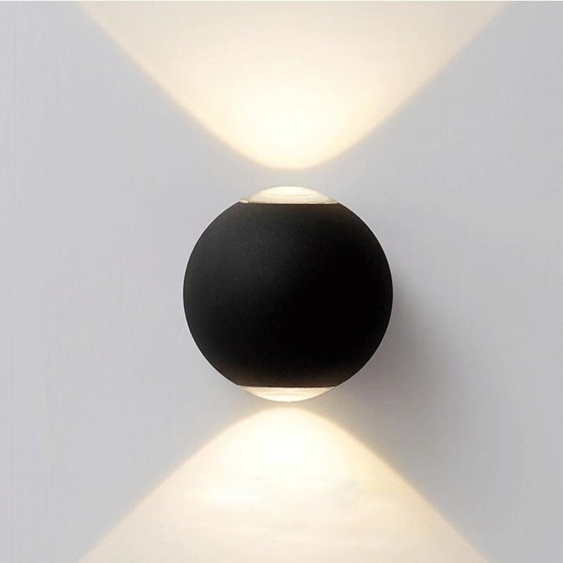 Cannonball - In/Outdoor Light