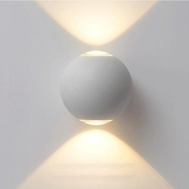 Cannonball - In/Outdoor Light