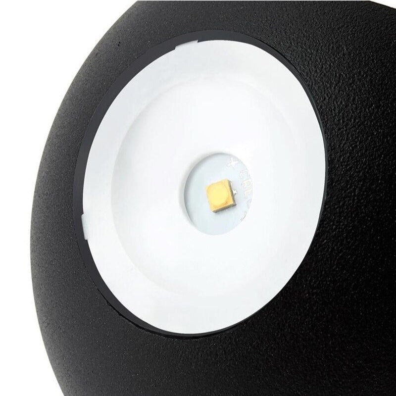 Cannonball - In/Outdoor Light