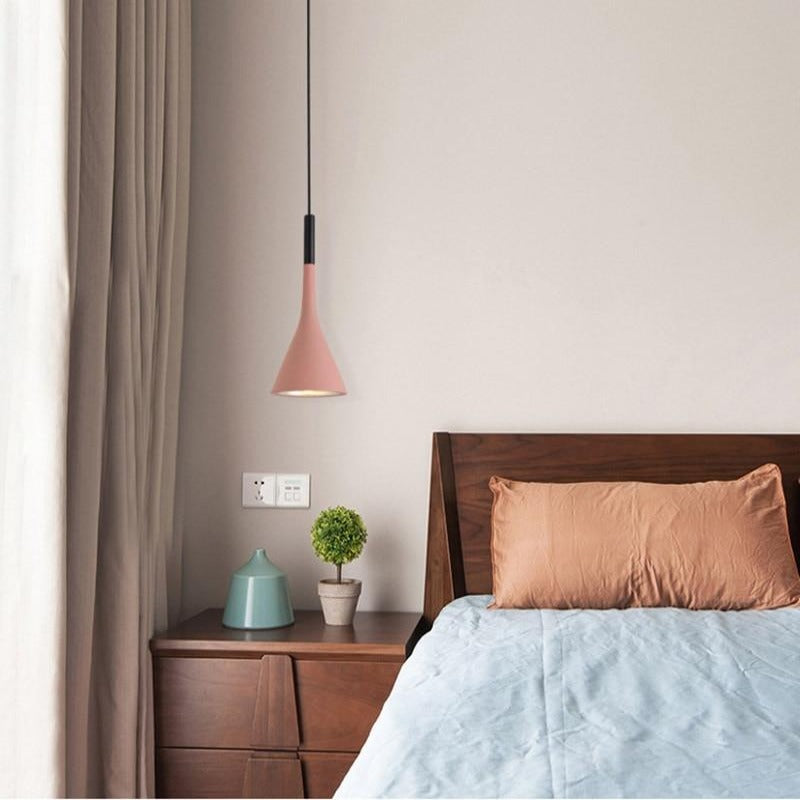 The Gaar Pendant Light