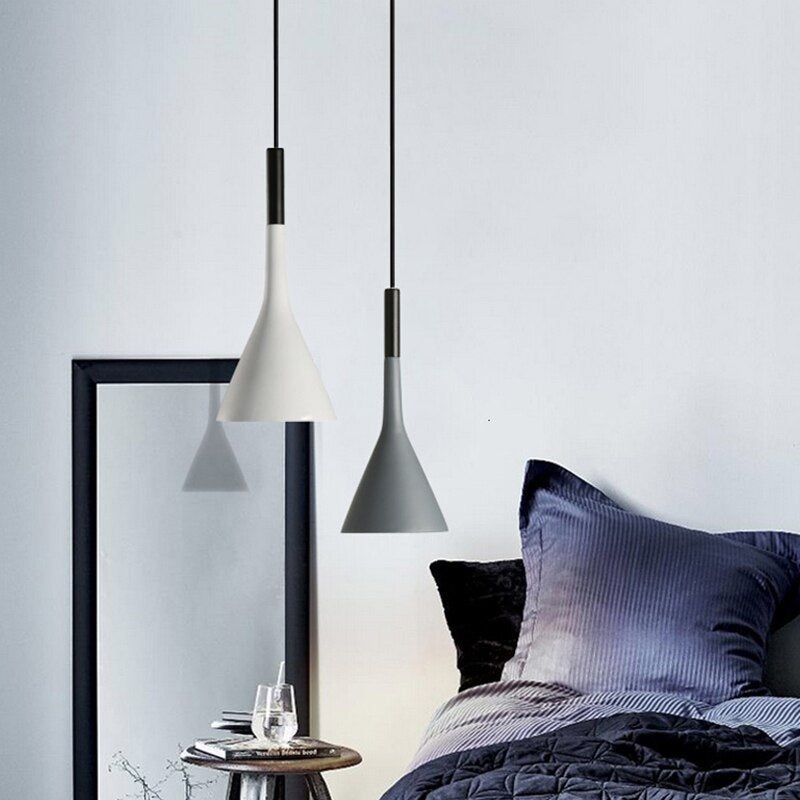 The Gaar Pendant Light