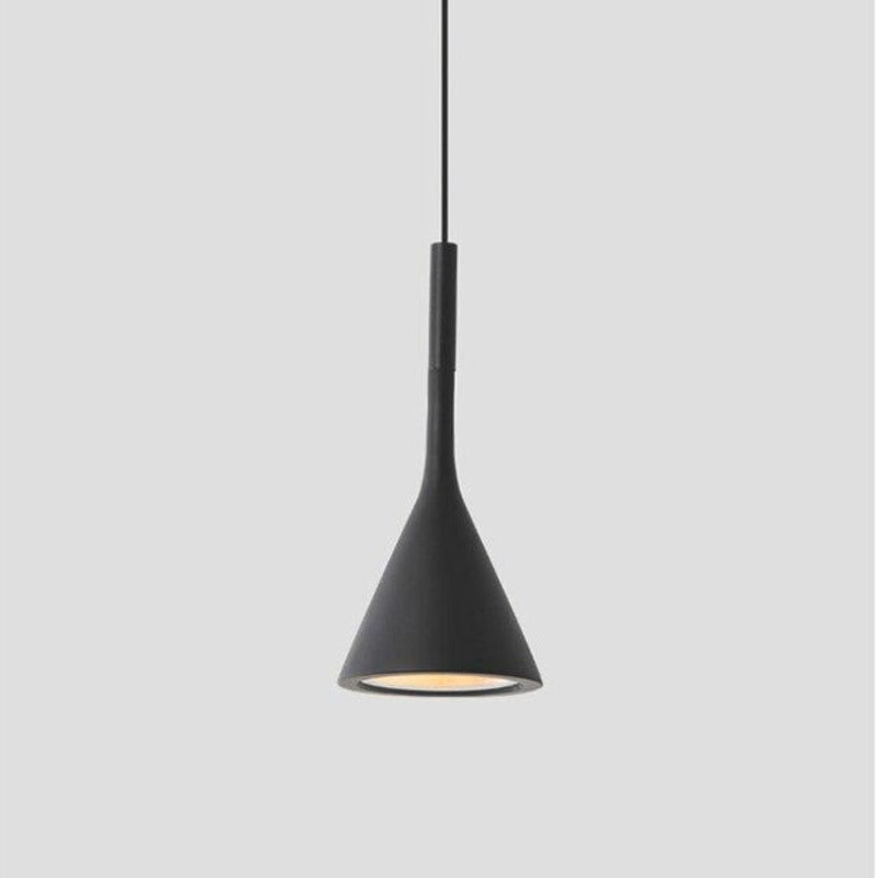 The Gaar Pendant Light