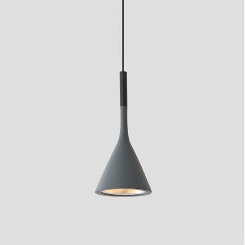 The Gaar Pendant Light