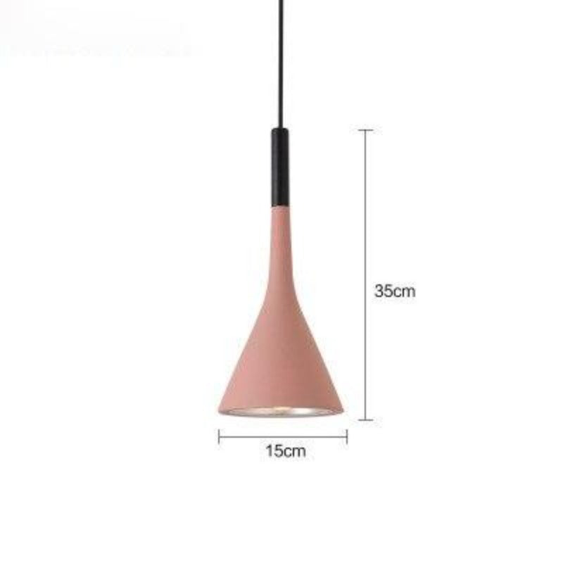 The Gaar Pendant Light