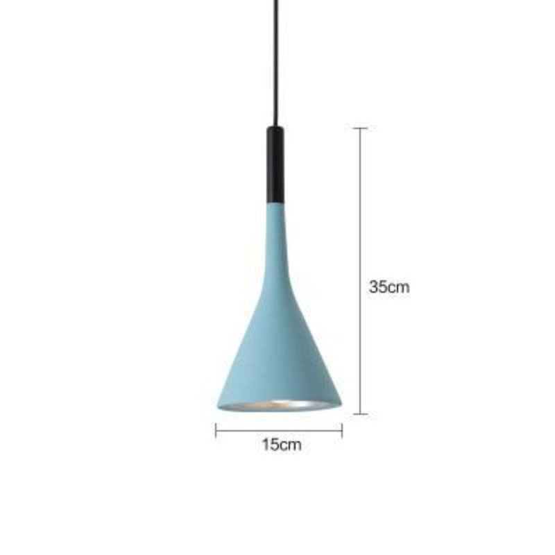 The Gaar Pendant Light