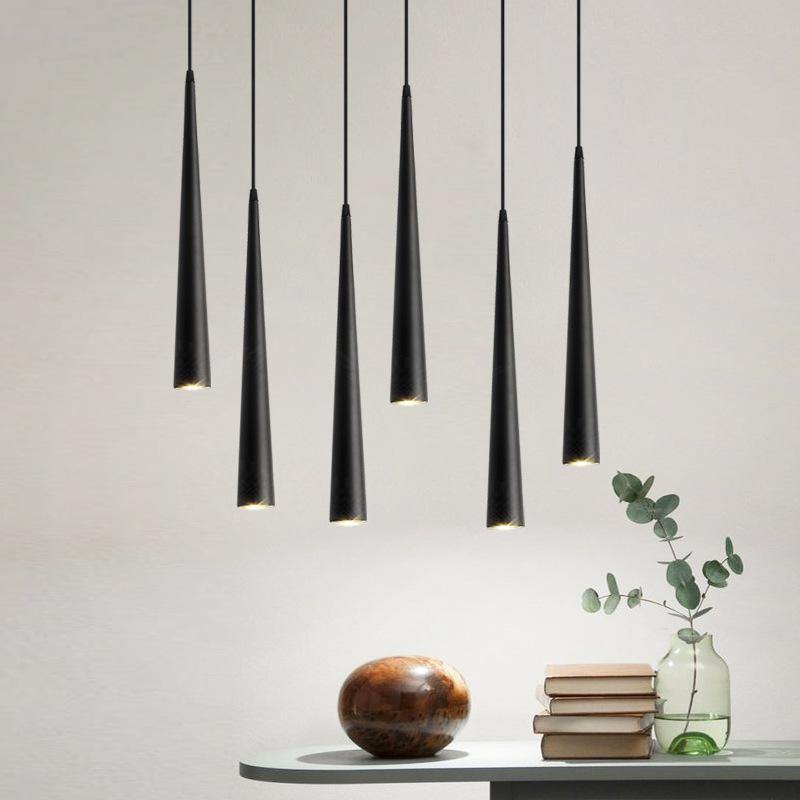The Stjerneskudd Pendant Light