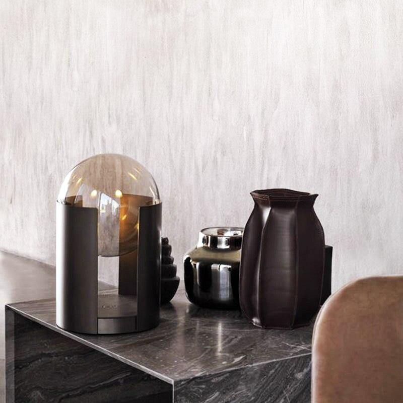 Dahl Sphere Luminaire