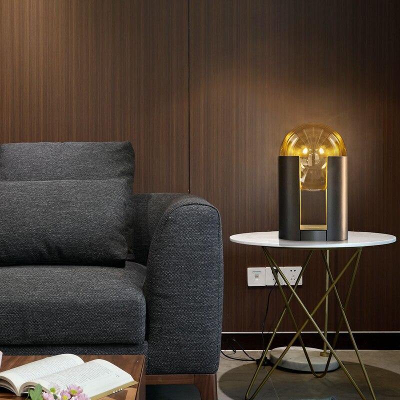 Dahl Sphere Luminaire