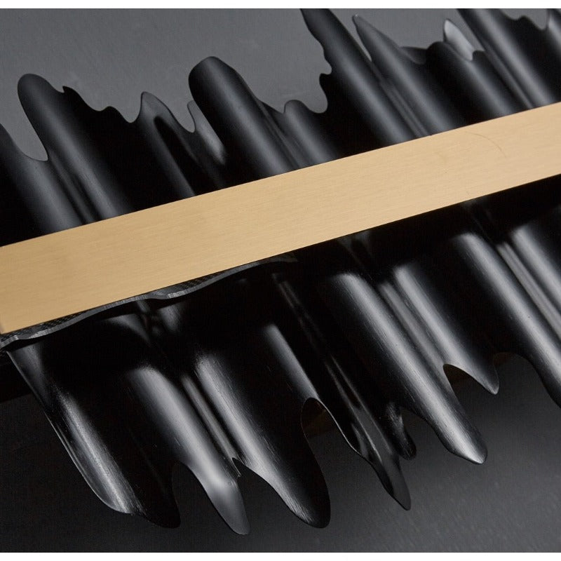 Assegai - Elite LED Chandelier