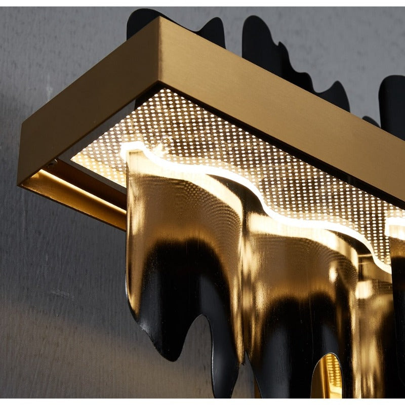 Assegai - Elite LED Chandelier